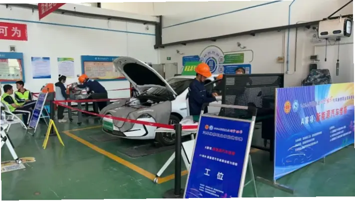 福建体育职业技术学院：技能型体育人才的快速通道
