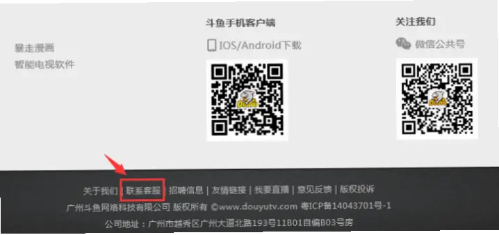 抖音网页版斗鱼入口缺失原因详解